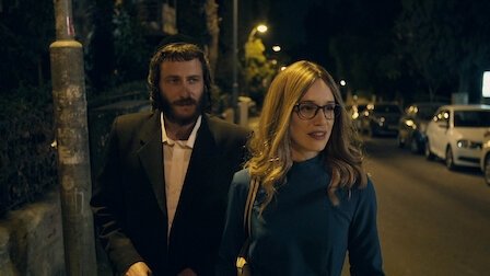 Shtisel