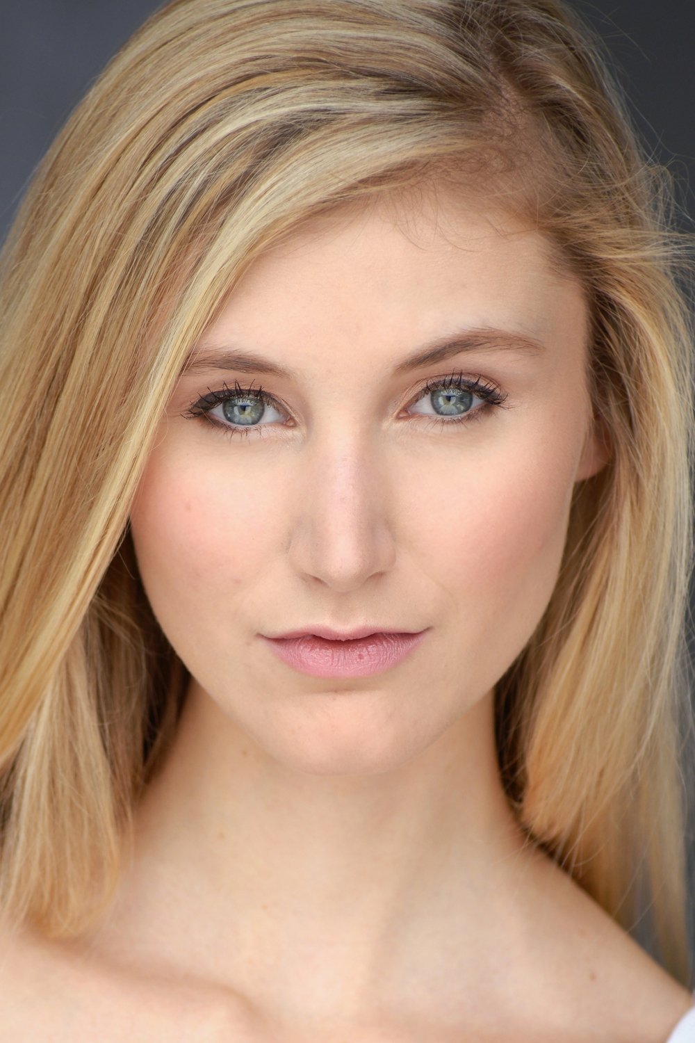 et billede af Jessica Louise Long