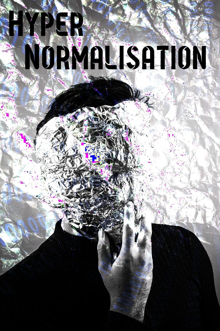 HyperNormalisation