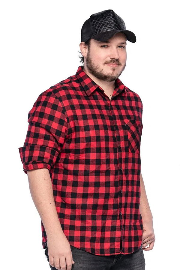 et billede af Israel