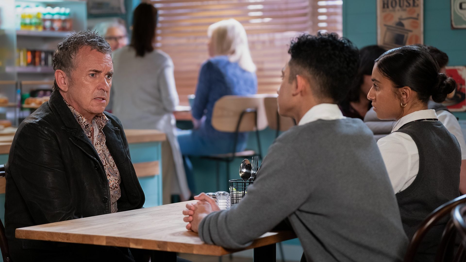 EastEnders