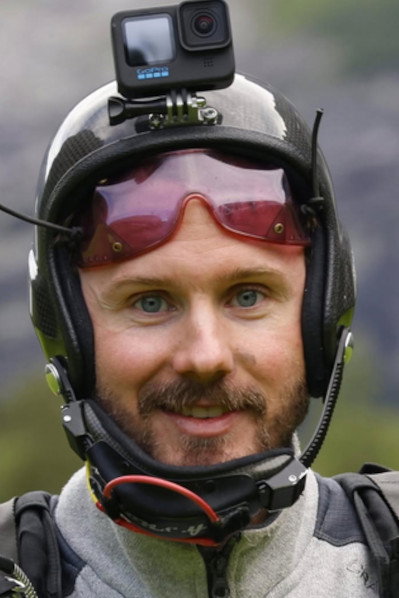 Jørgen Valde