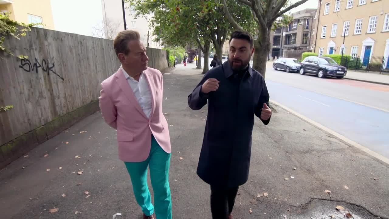 Episode 12