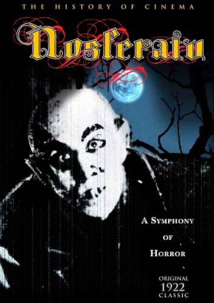 Nosferatu