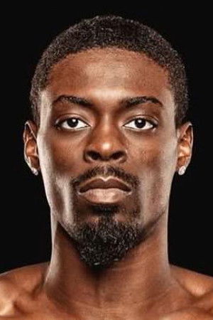 et billede af Kelvin Davis