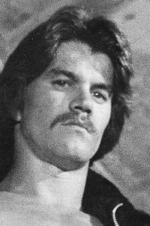 et billede af Brad Dillon