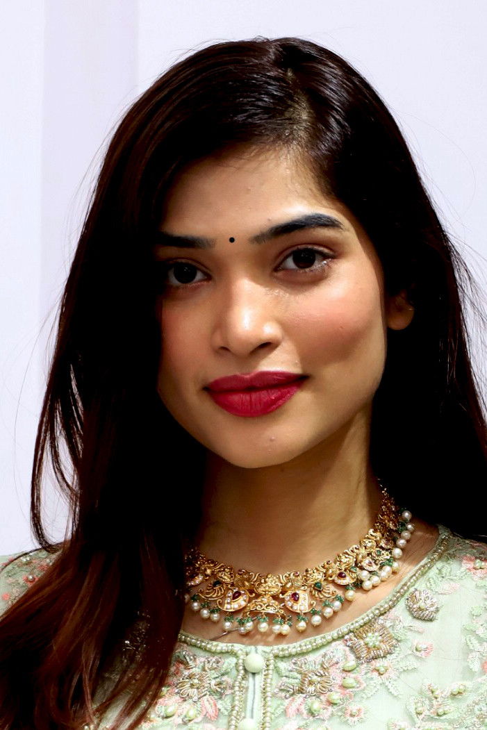 et billede af Subhashree Rayaguru