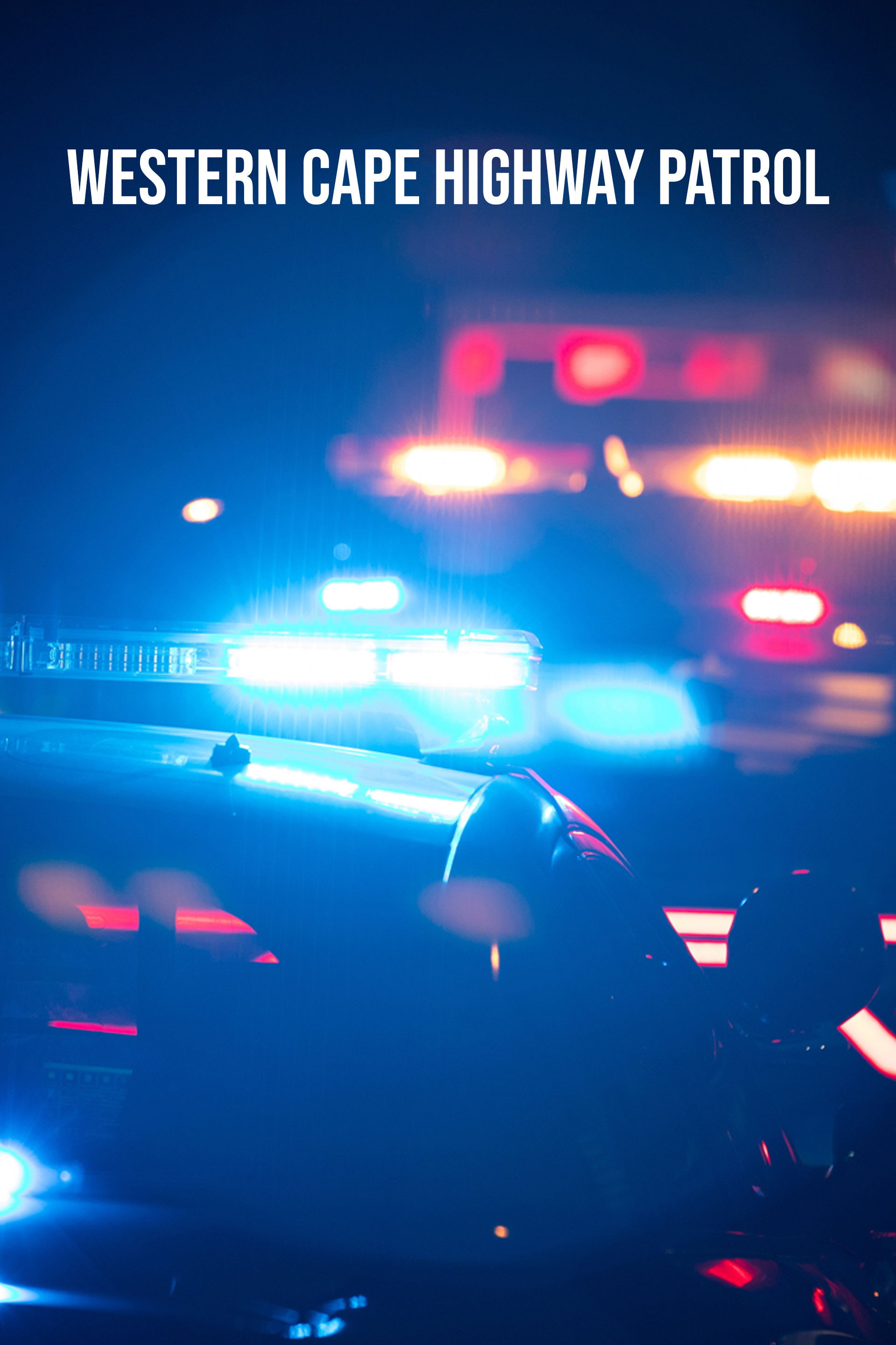 Western Cape Highway Patrol