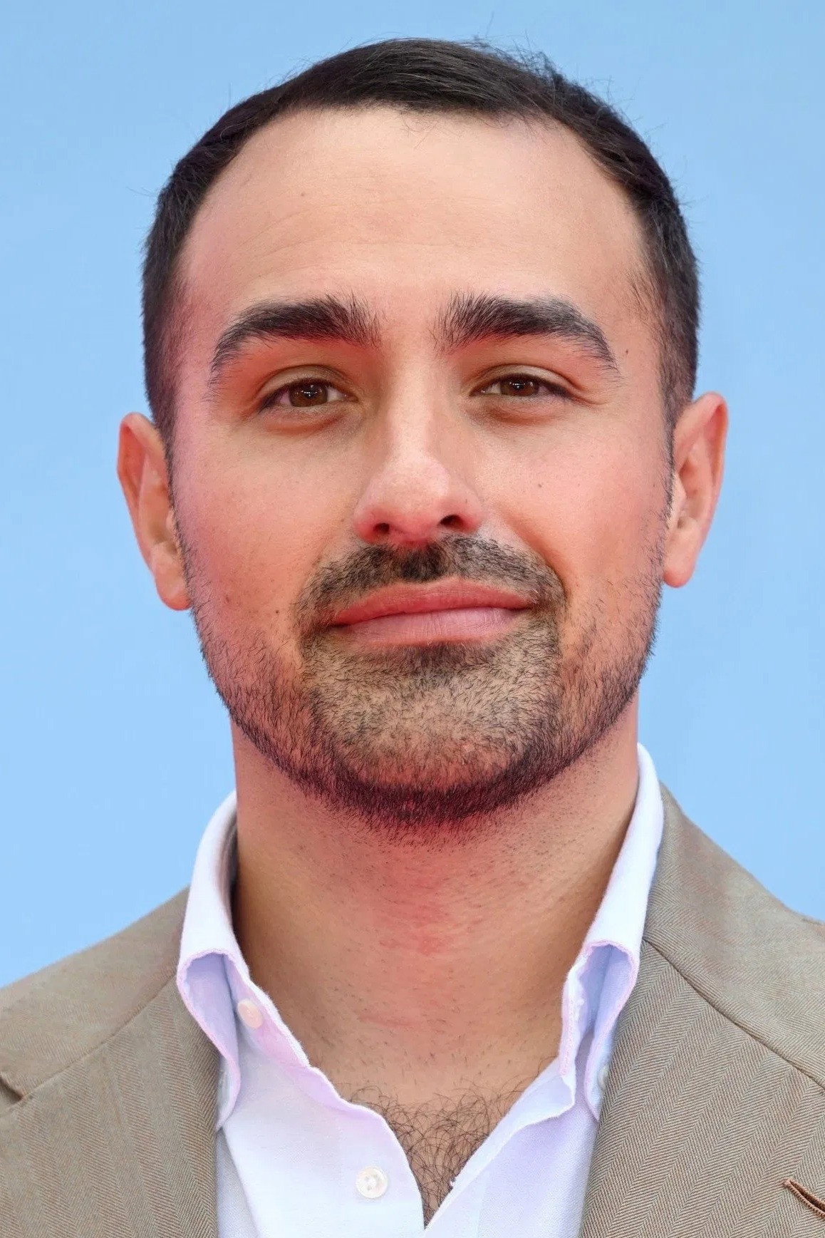 Jamie Demetriou