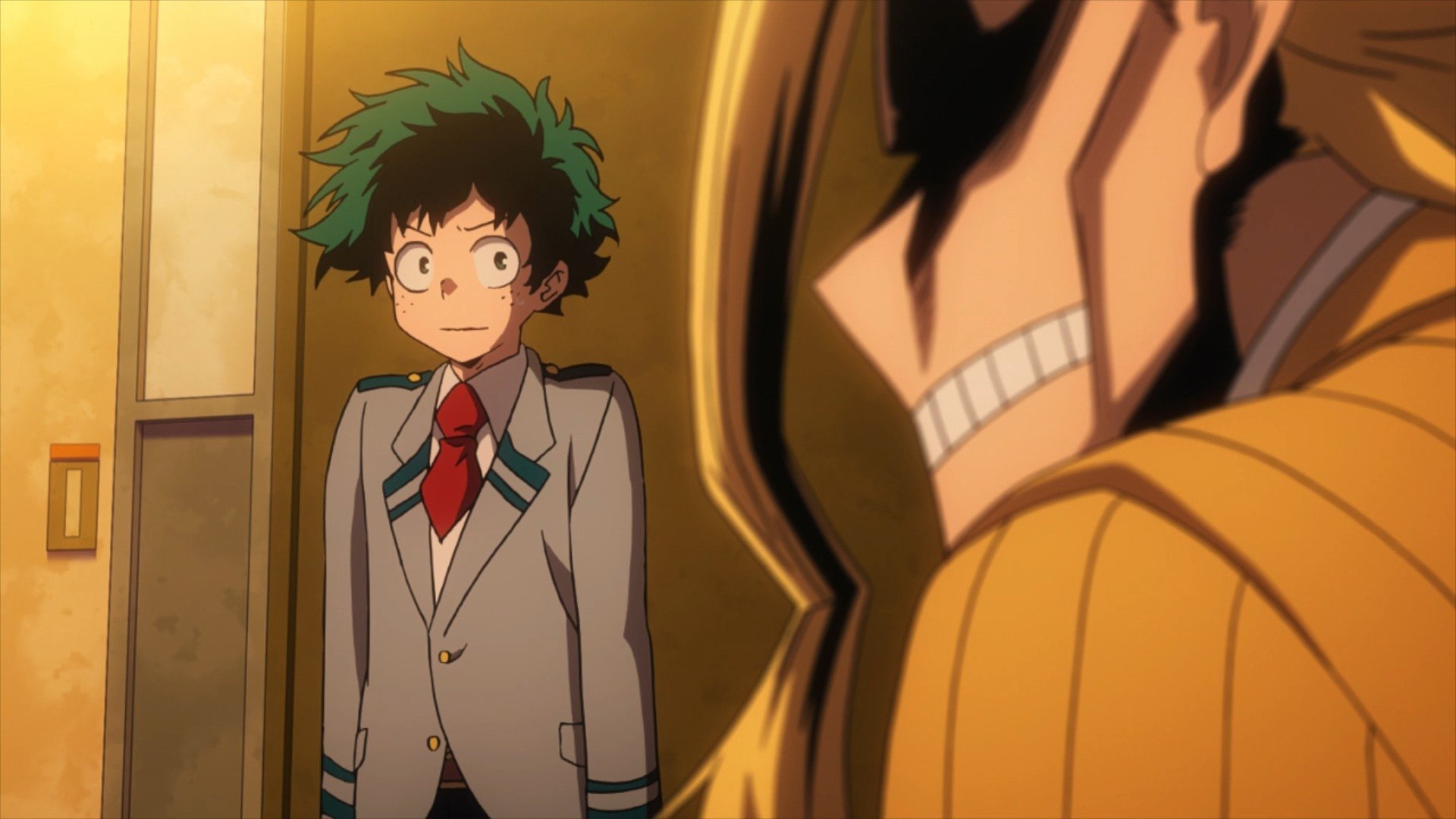 boku no hero academy movie 3 boku no hero academy movie 3