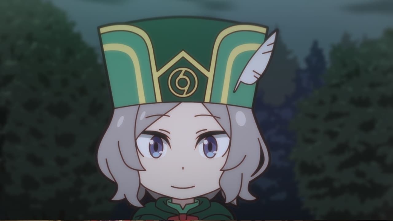 Re:ZERO -Starting Life in Another World- Season 0 :Episode 50  Re:ZERO - Starting Break Time From Zero 2: Otto's Diary 10