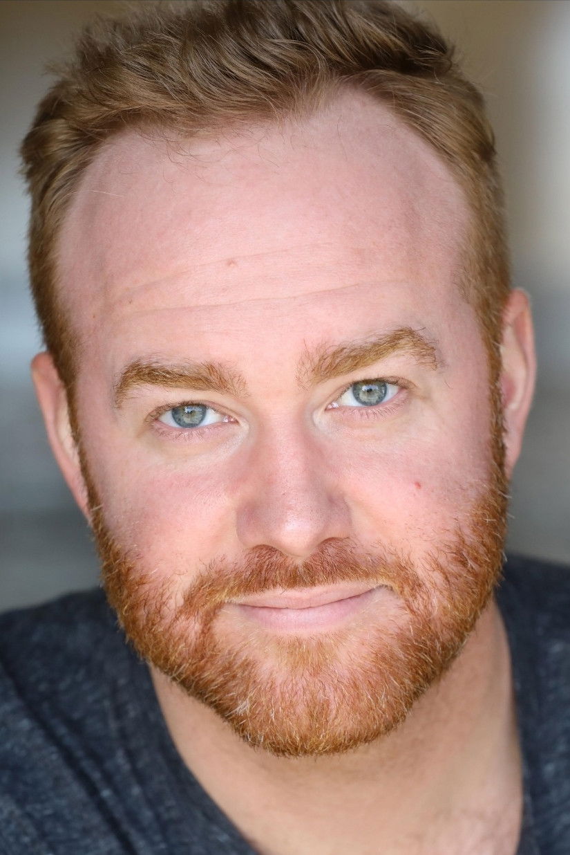 et billede af Billy Griffin