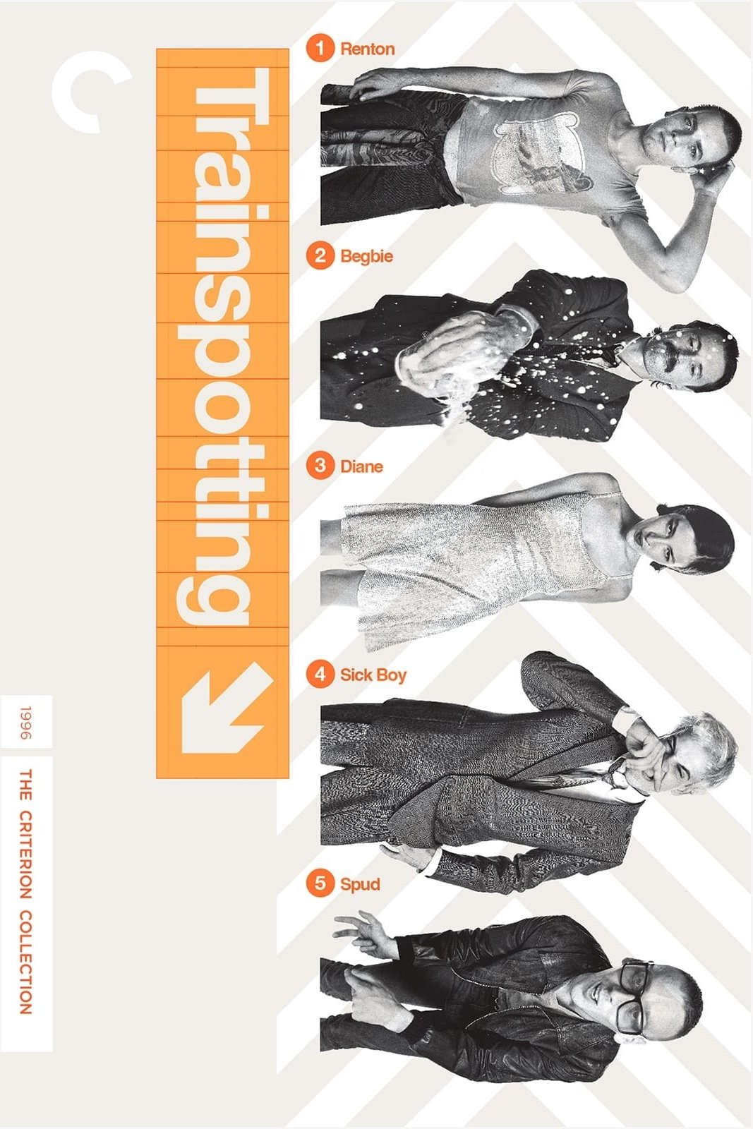 Trainspotting