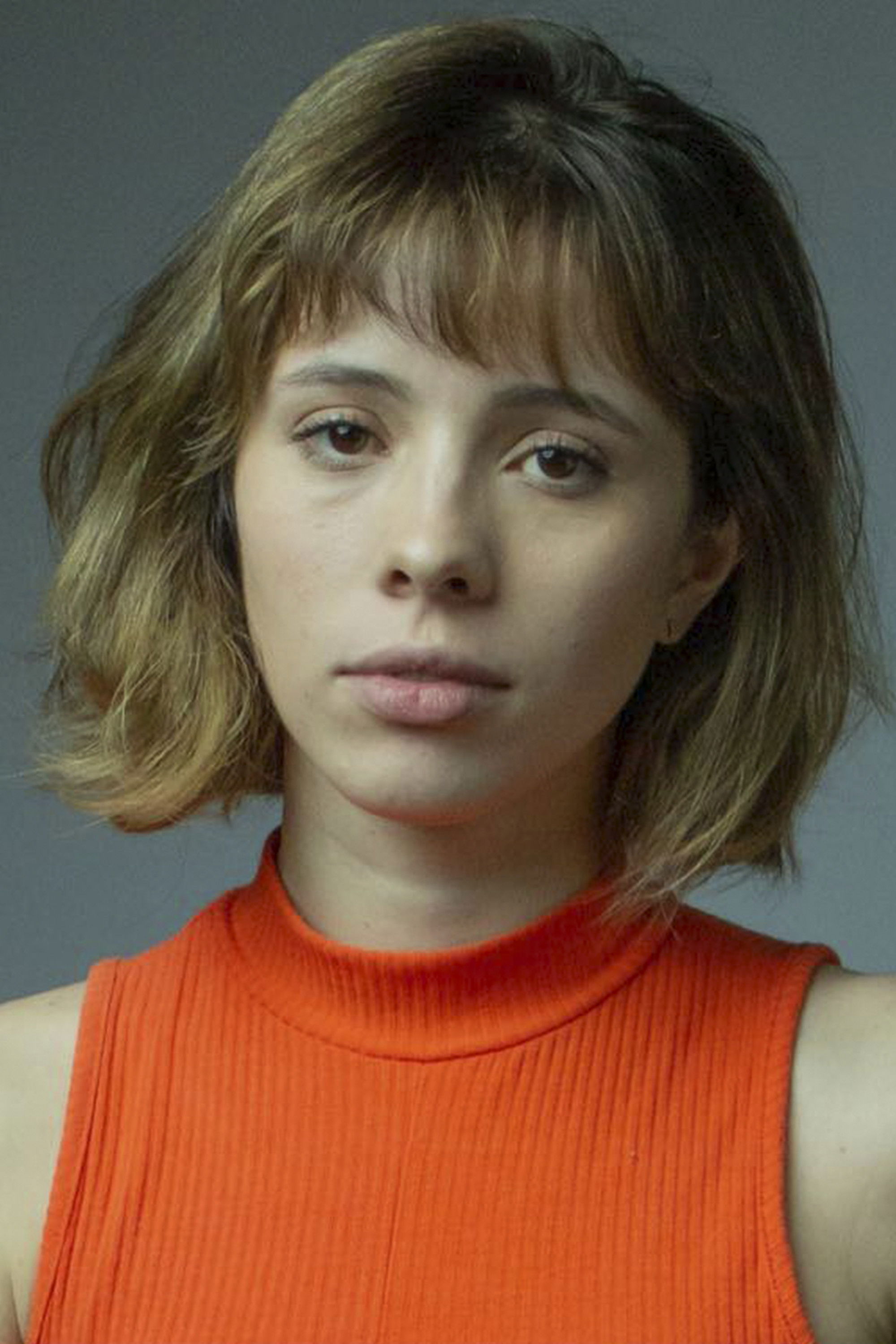 et billede af Nay Castro