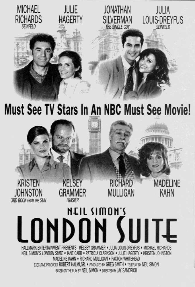 London Suite