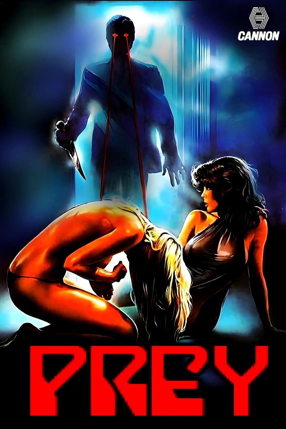 Prey