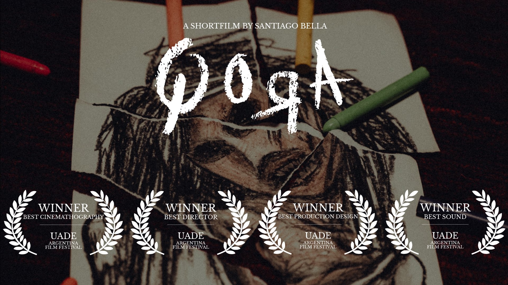 Qora (2024)