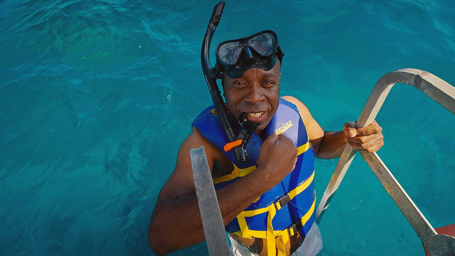 Thumbnail for Goldeneye - Jamaica Season 1 Episode 4