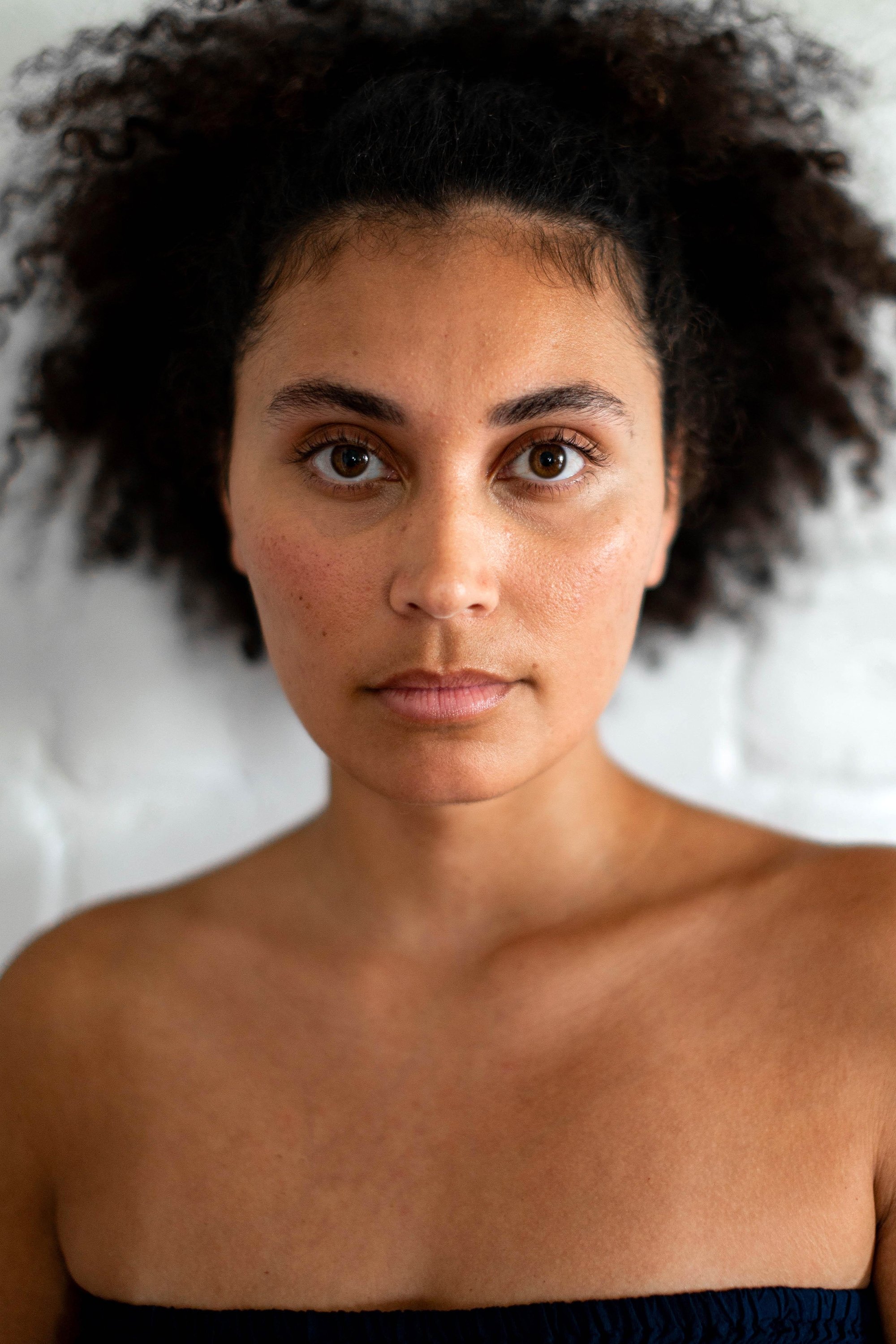 et billede af Perry Mooney