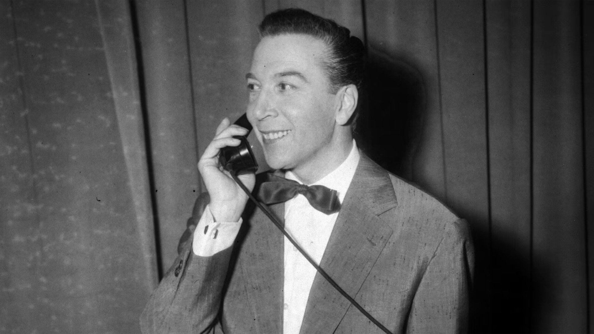 Hilversum 1958