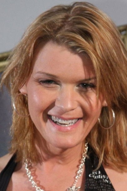 et billede af Astrid Shay