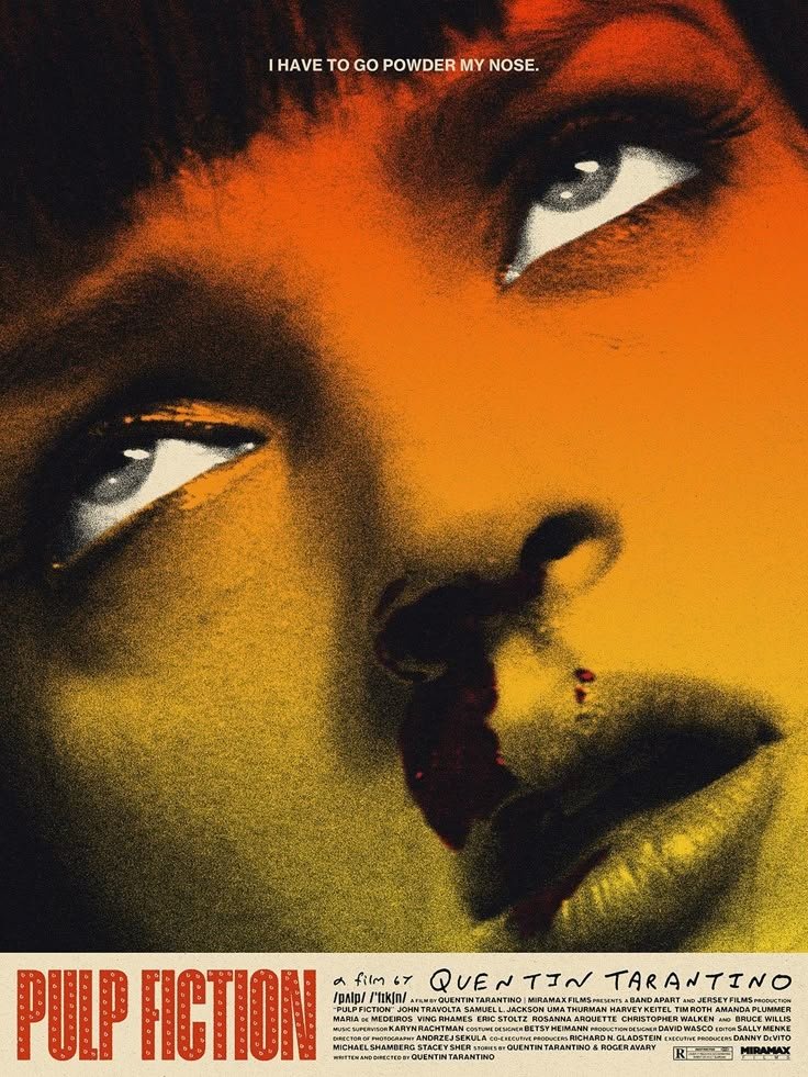 Pulp Fiction