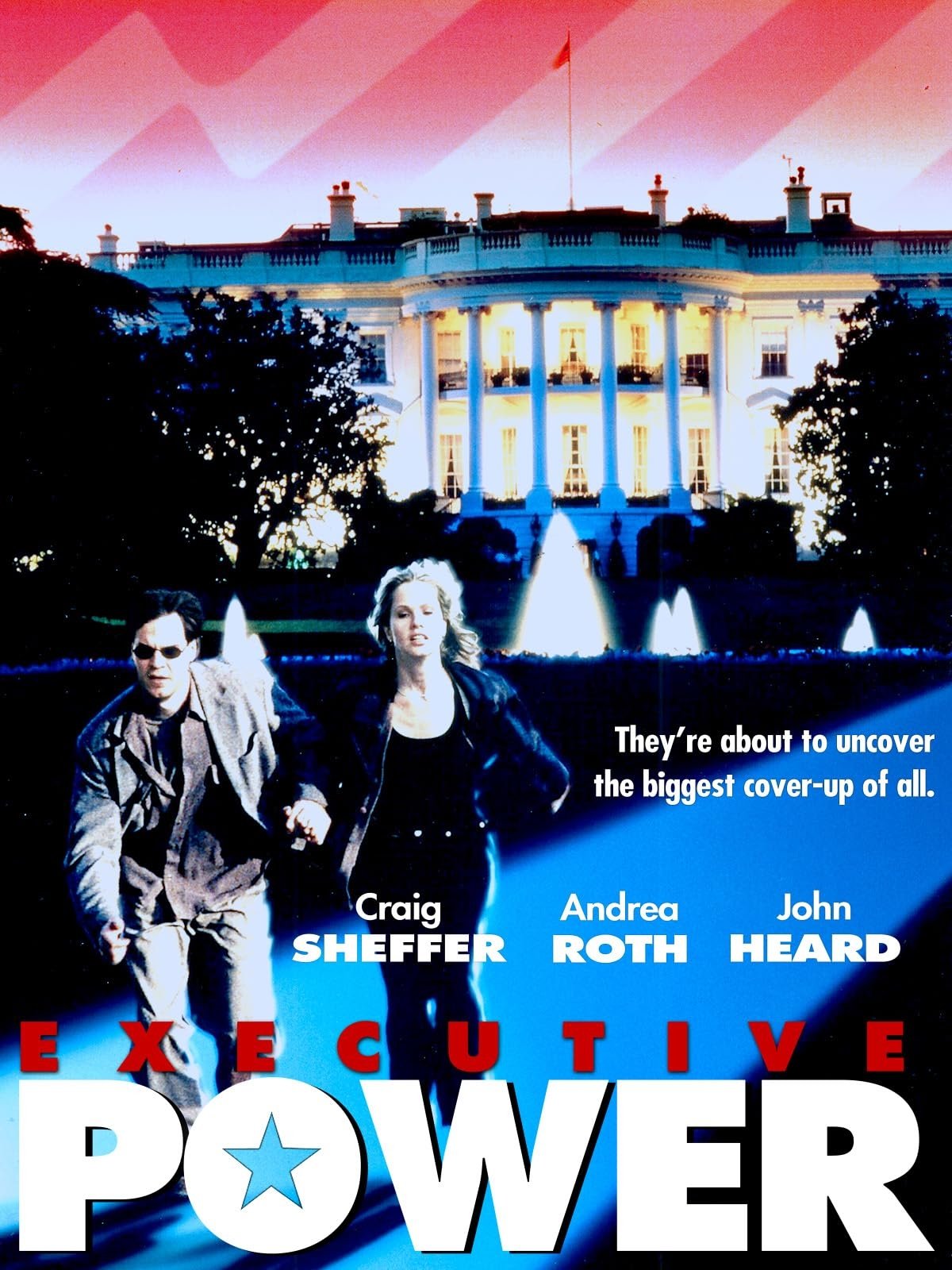 Executive Power