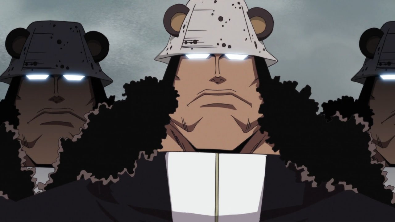 One Piece