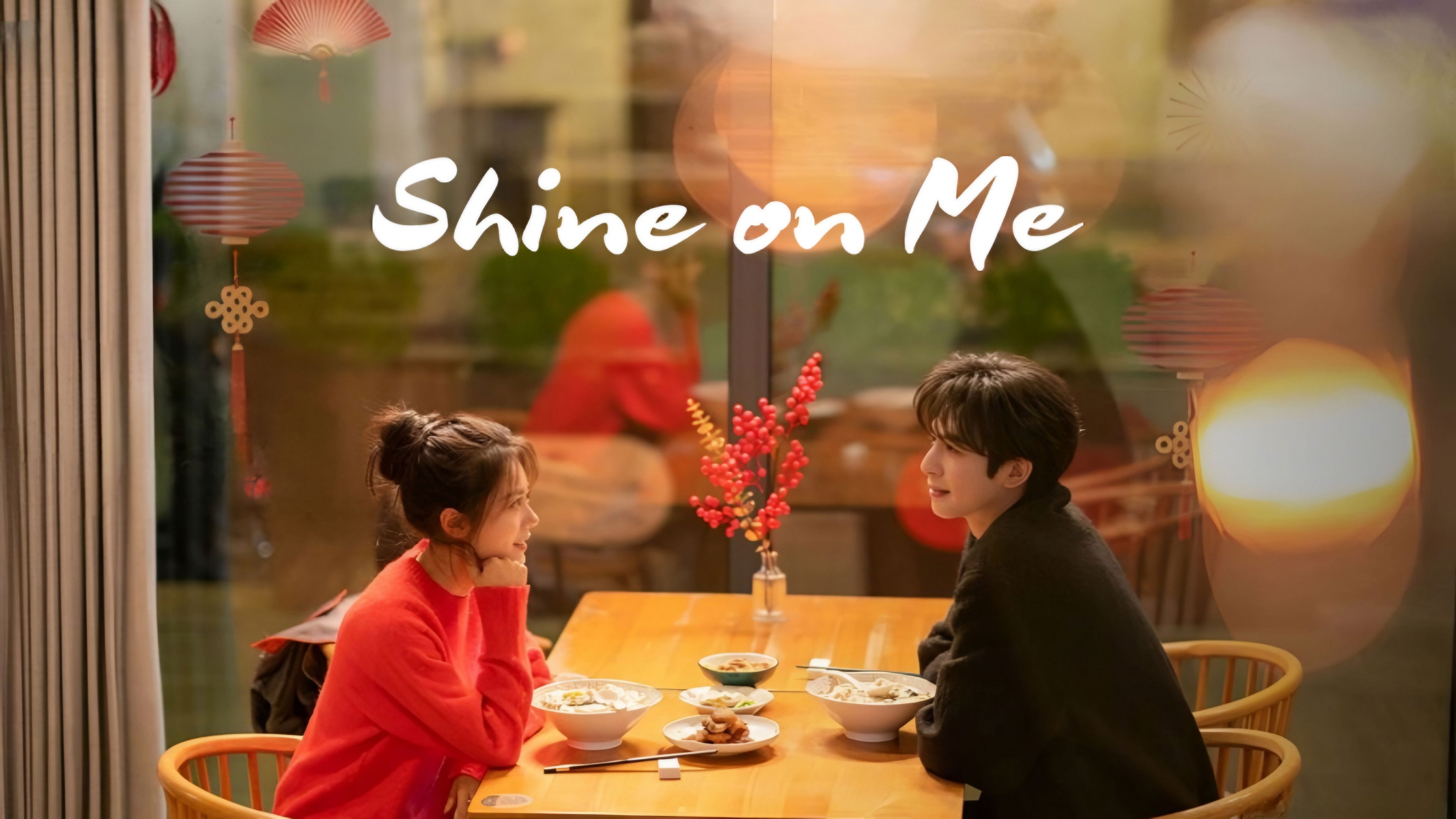 Shine on Me - Season 1 Episode 2 : Being Wronged