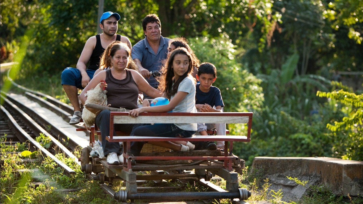 River (2012)
