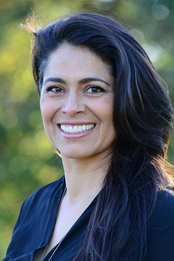 et billede af Estephania LeBaron