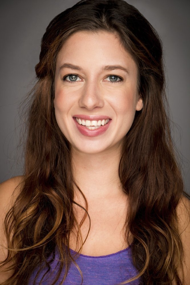 et billede af Zoey Brooks