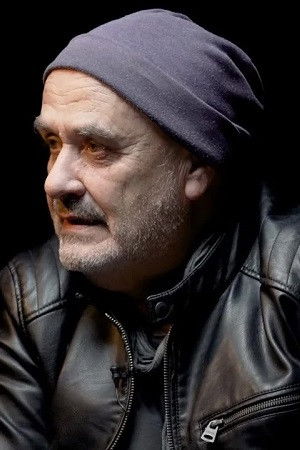 et billede af Germán Daffunchio