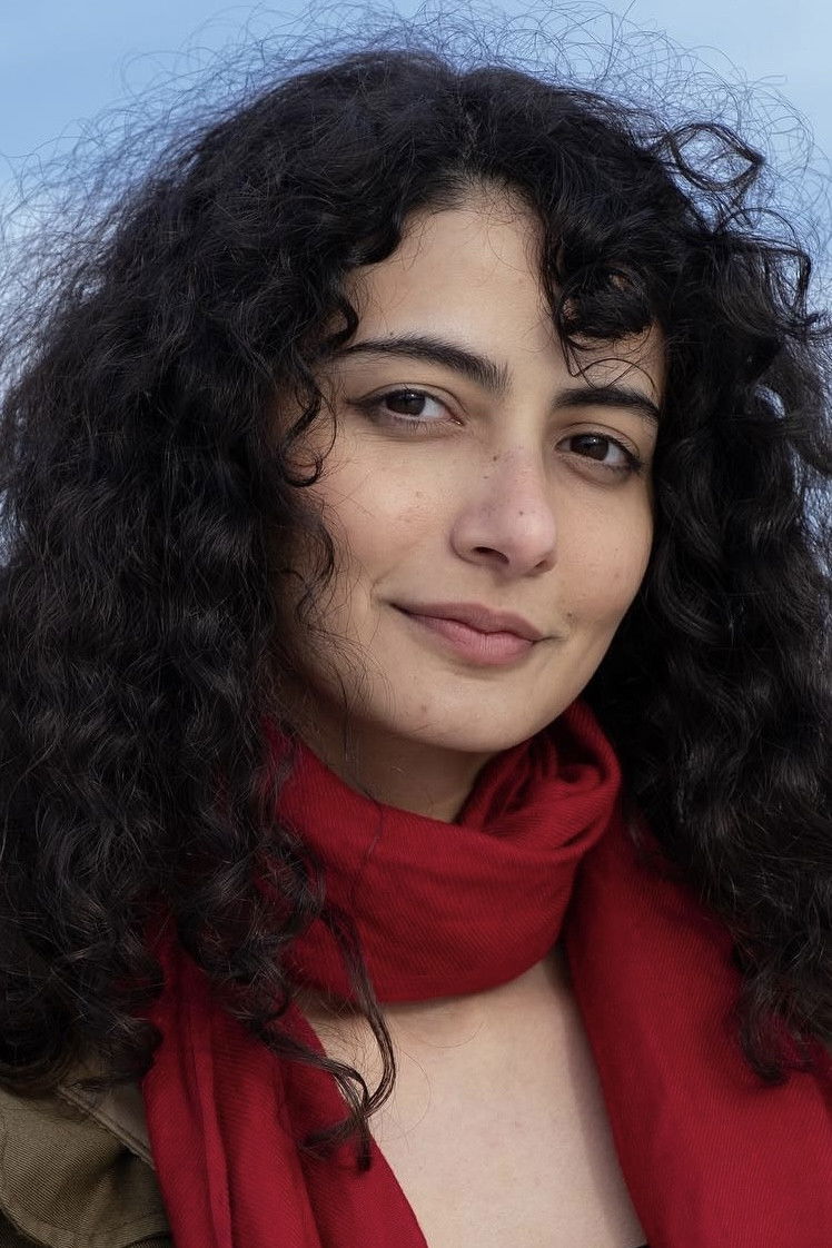 et billede af Fərganə Abdulla