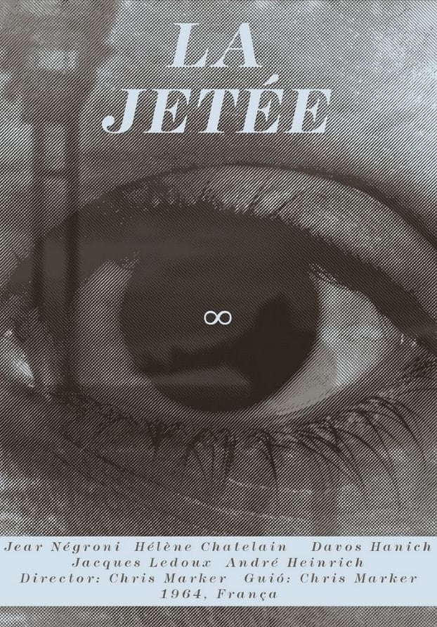 La Jetée