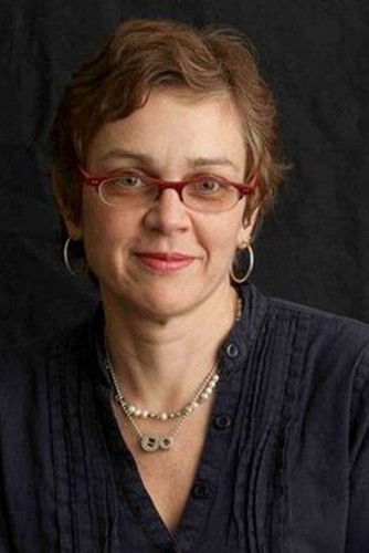 et billede af Janet Baus