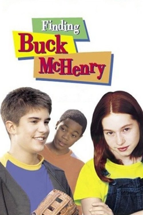 Finding Buck McHenry