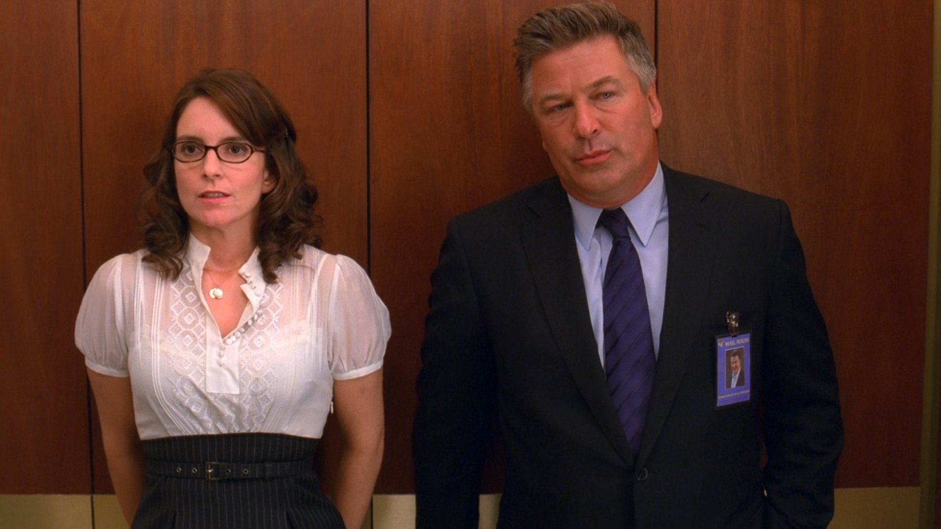30 Rock - Retour à la case départ
