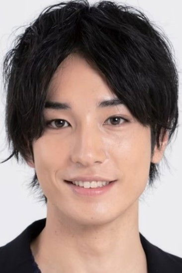 et billede af Yu Miyazawa