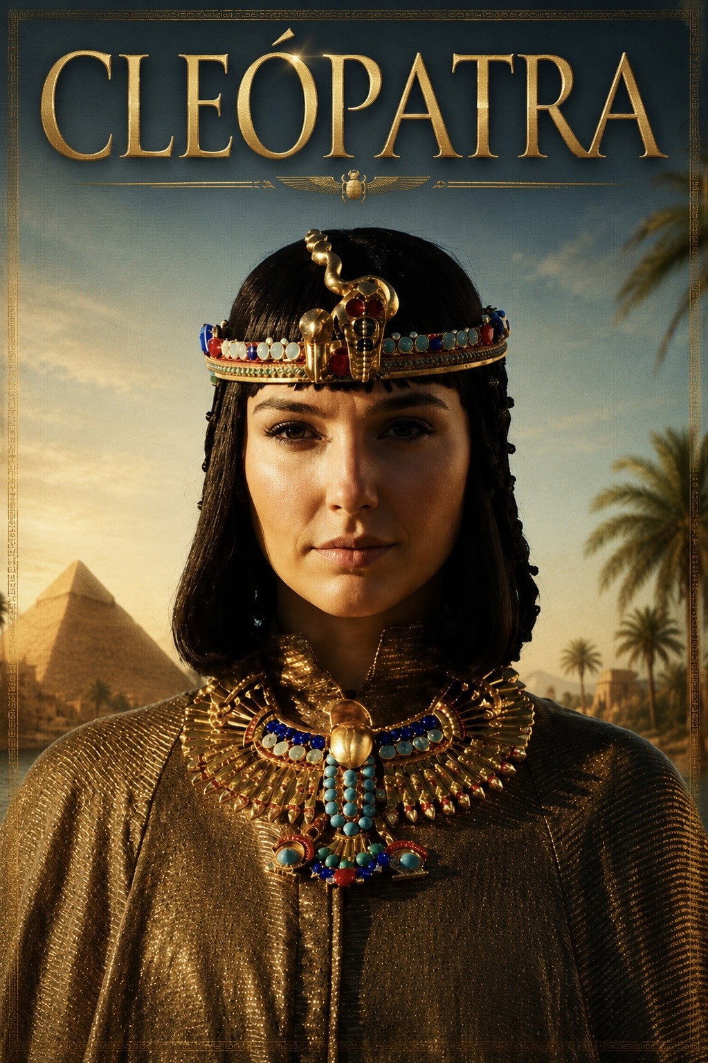 Cleopatra