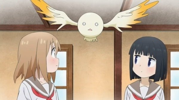 Mahou Shoujo Nante Mouiidesukara