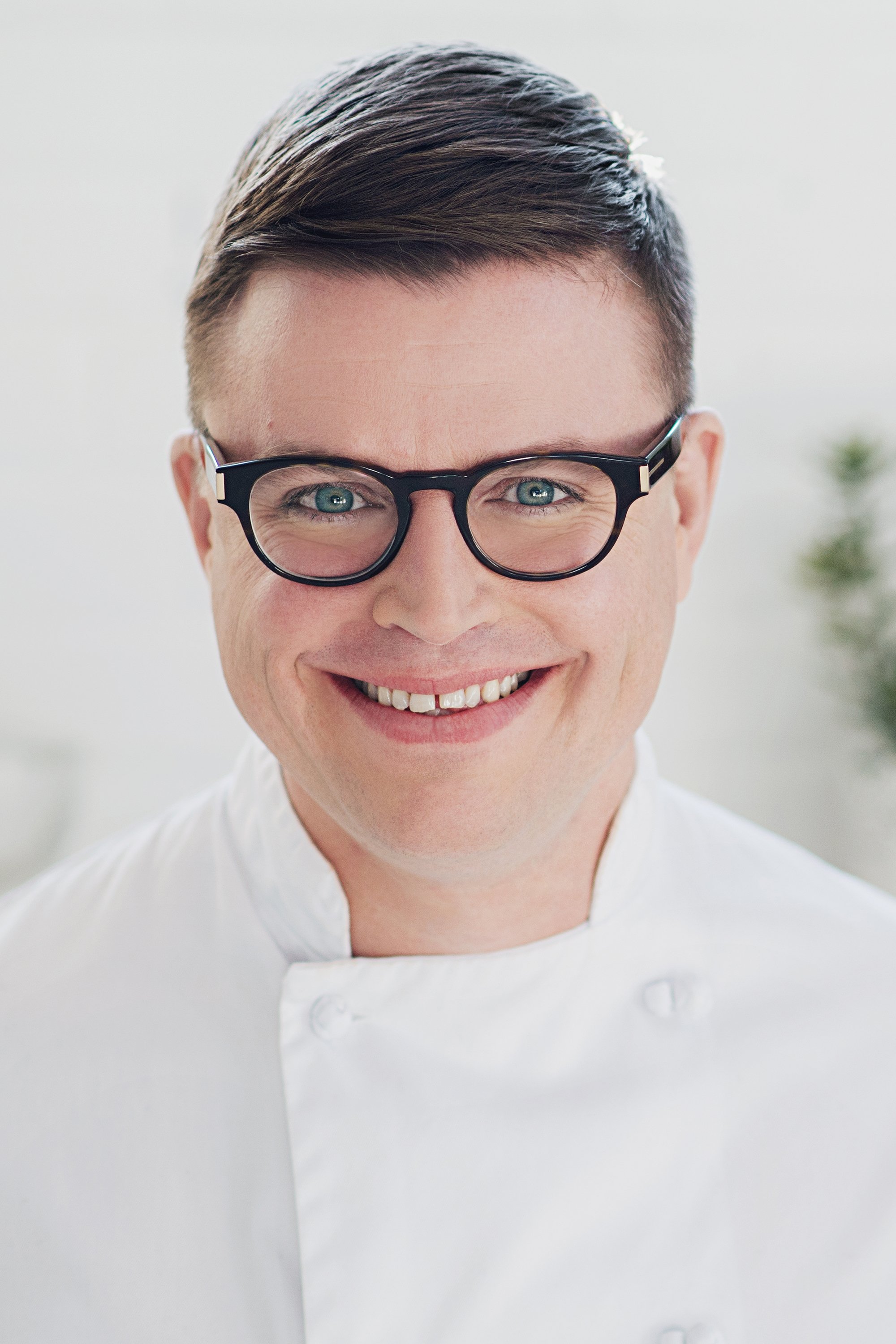 et billede af Danny St-Pierre