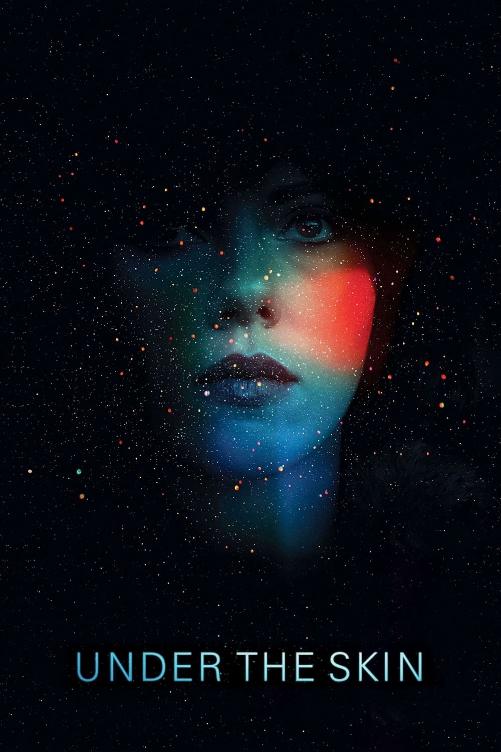 Under the Skin