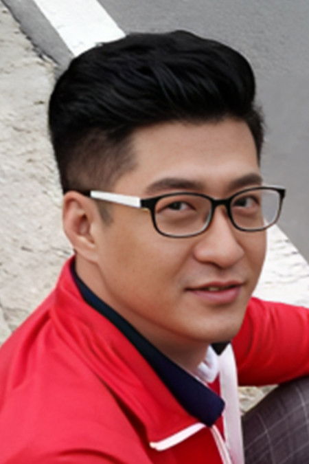 et billede af Shin Hwa-chul