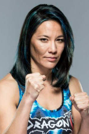 et billede af Jenny Liou Shriver