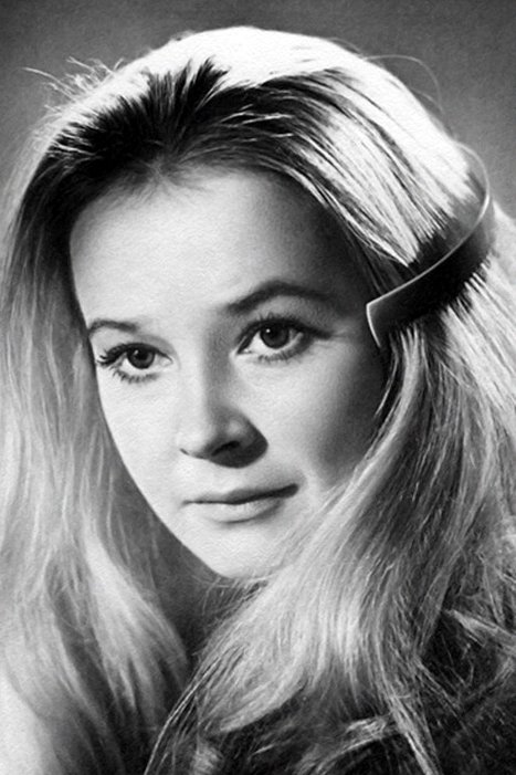 Наталия Богунова's picture in the cast