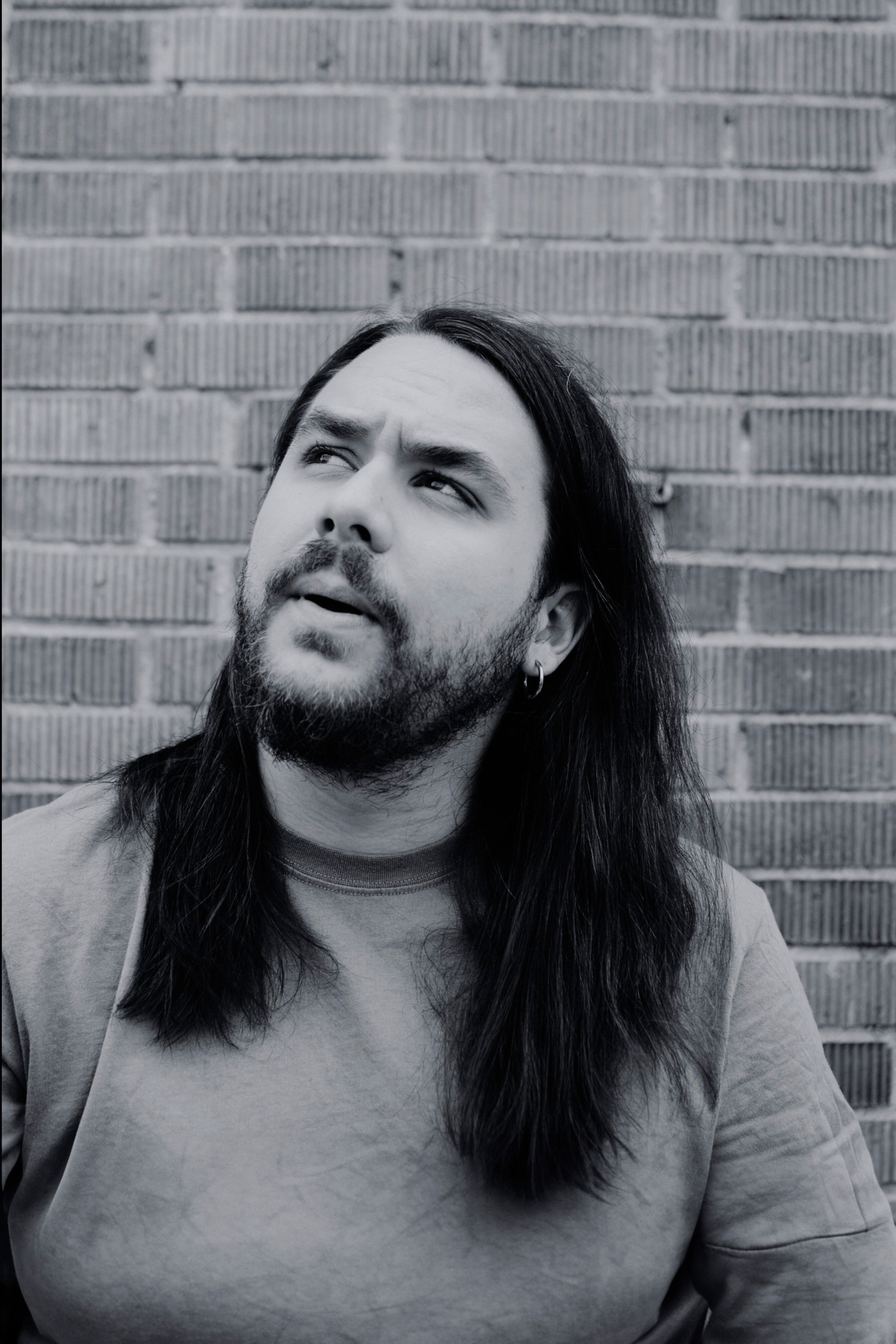 et billede af Carlos Godoy