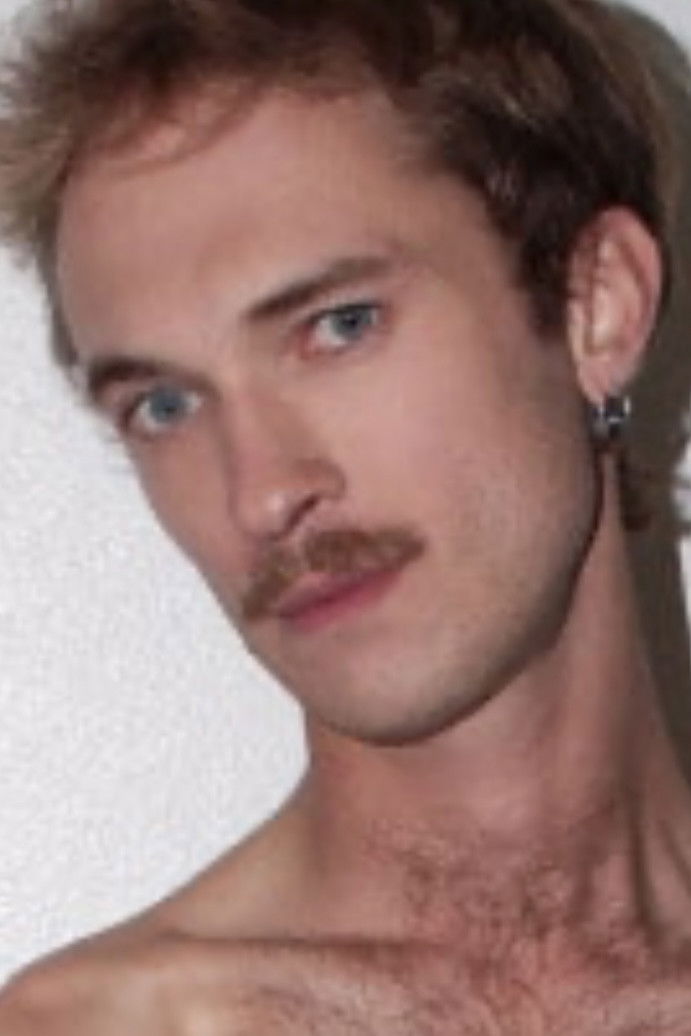 et billede af Matt Morrison