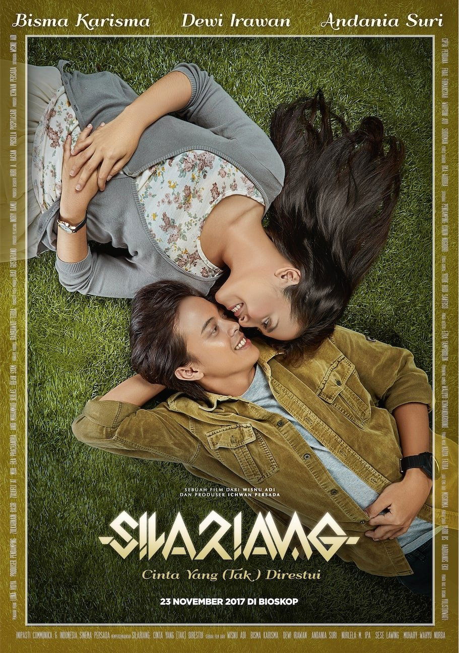 Silariang: Cinta Yang (Tak) Direstui