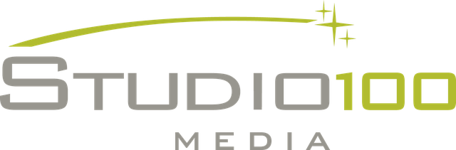 Logo de la société Studio 100 Media 9937